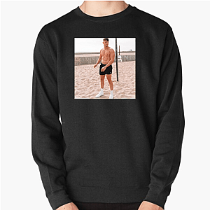 Harry Jowsey Always Charming Always Entertaining Harry Jowsey Sweatshirts