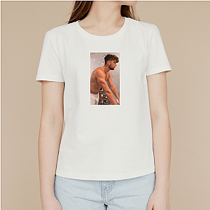 Harry Jowsey Beyond The Screen Harry Jowsey T-Shirts