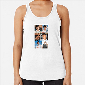 Harry Jowsey YouTube Vlogger Harry Jowsey Tank Tops
