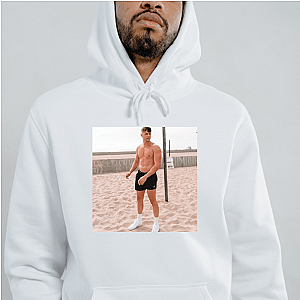 Harry Jowsey Always Charming Always Entertaining Harry Jowsey Hoodies