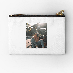 Harry Jowsey Dancing With The Stars Fan Harry Jowsey Zipper Pouches