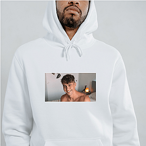 Harry Jowsey Life's A Vibe Harry Jowsey Hoodies