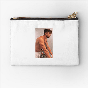 Harry Jowsey Beyond The Screen Harry Jowsey Zipper Pouches