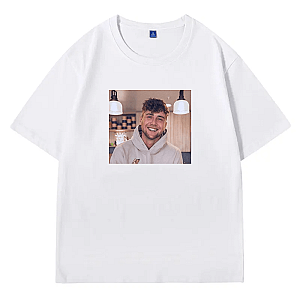 Harry Jowsey Content With Personality Harry Jowsey T-Shirts