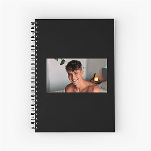 Harry Jowsey Life's A Vibe Harry Jowsey Notebook