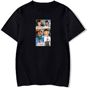 Harry Jowsey YouTube Vlogger Harry Jowsey T-Shirts