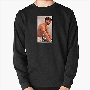 Harry Jowsey Beyond The Screen Harry Jowsey Sweatshirts