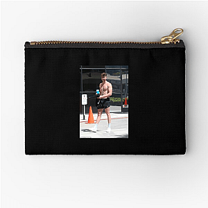 Harry Jowsey My Favorite Reality TV King Harry Jowsey Zipper Pouches