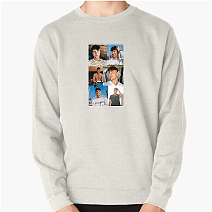 Harry Jowsey YouTube Vlogger Harry Jowsey Sweatshirts