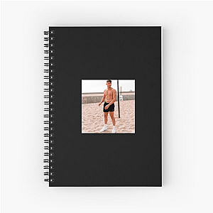 Harry Jowsey Always Charming Always Entertaining Harry Jowsey Notebook