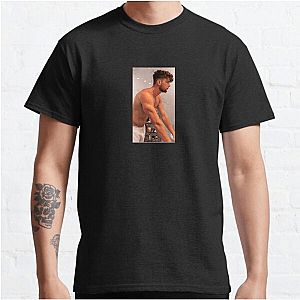 Harry Jowsey Beyond The Screen Harry Jowsey T-Shirts