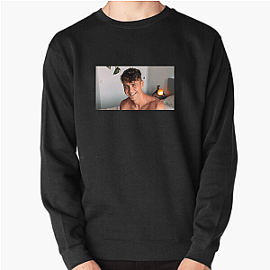Harry Jowsey Life's A Vibe Harry Jowsey Sweatshirts