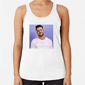 Harry Jowsey Global Influencer Harry Jowsey Tank Tops