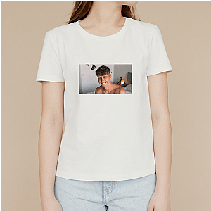 Harry Jowsey Life's A Vibe Harry Jowsey T-Shirts