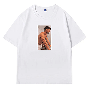 Harry Jowsey Beyond The Screen Harry Jowsey T-Shirts