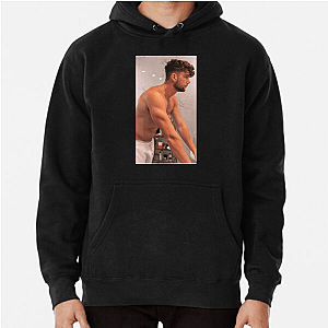 Harry Jowsey Beyond The Screen Harry Jowsey Hoodies