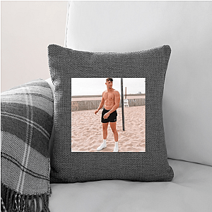 Harry Jowsey Always Charming Always Entertaining Harry Jowsey Pillows Cover