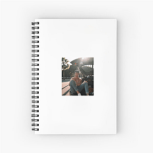 Harry Jowsey Dancing With The Stars Fan Harry Jowsey Notebook