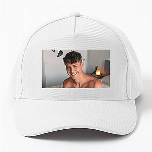 Harry Jowsey Life's A Vibe Harry Jowsey Hats & Caps