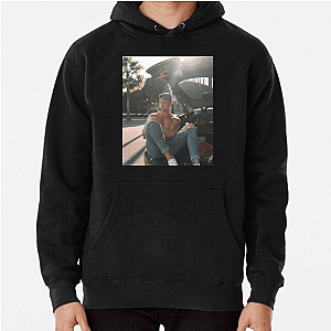 Harry Jowsey Dancing With The Stars Fan Harry Jowsey Hoodies
