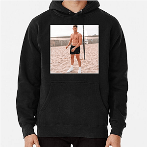 Harry Jowsey Always Charming Always Entertaining Harry Jowsey Hoodies