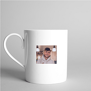 Harry Jowsey Content With Personality Harry Jowsey Mugs