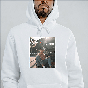Harry Jowsey Dancing With The Stars Fan Harry Jowsey Hoodies
