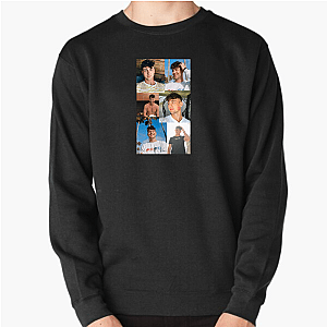 Harry Jowsey YouTube Vlogger Harry Jowsey Sweatshirts
