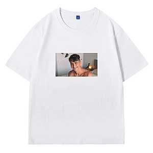 Harry Jowsey Life's A Vibe Harry Jowsey T-Shirts