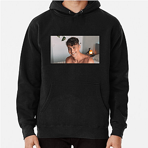 Harry Jowsey Life's A Vibe Harry Jowsey Hoodies