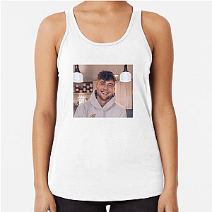 Harry Jowsey Content With Personality Harry Jowsey Tank Tops