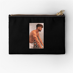 Harry Jowsey Beyond The Screen Harry Jowsey Zipper Pouches