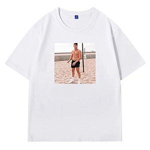 Harry Jowsey Always Charming Always Entertaining Harry Jowsey T-Shirts