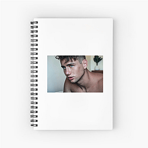 Harry Jowsey Unapologetically Harry Jowsey Notebook
