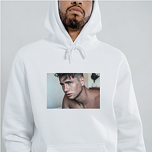 Harry Jowsey Unapologetically Harry Jowsey Hoodies