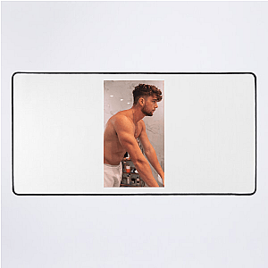Harry Jowsey Beyond The Screen Harry Jowsey Mouse Pads