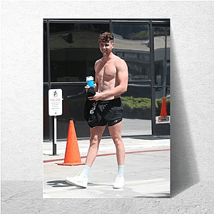 Harry Jowsey My Favorite Reality TV King Harry Jowsey Posters