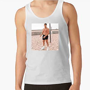 Harry Jowsey Always Charming Always Entertaining Harry Jowsey Tank Tops