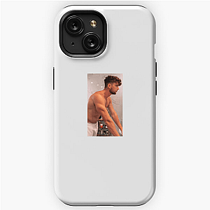 Harry Jowsey Beyond The Screen Harry Jowsey iPhone Cases