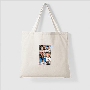Harry Jowsey YouTube Vlogger Harry Jowsey Bags