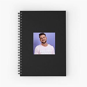 Harry Jowsey Global Influencer Harry Jowsey Notebook