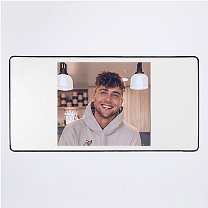 Harry Jowsey Content With Personality Harry Jowsey Mouse Pads