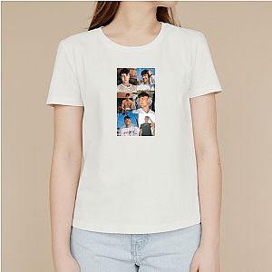 Harry Jowsey YouTube Vlogger Harry Jowsey T-Shirts
