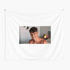 Harry Jowsey Life's A Vibe Harry Jowsey Tapestries