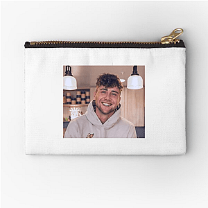 Harry Jowsey Content With Personality Harry Jowsey Zipper Pouches