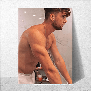 Harry Jowsey Beyond The Screen Harry Jowsey Posters