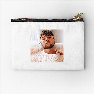 Harry Jowsey Too Hot To Handle Star Harry Jowsey Zipper Pouches