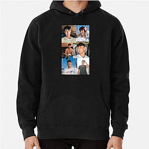 Harry Jowsey YouTube Vlogger Harry Jowsey Hoodies