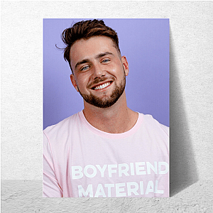 Harry Jowsey Global Influencer Harry Jowsey Posters