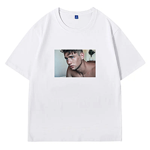 Harry Jowsey Unapologetically Harry Jowsey T-Shirts